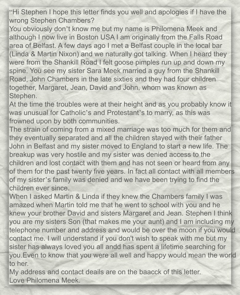 1 a my letterhead temple for Belfast child letter with text x 3 use this one