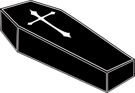 111 coffin