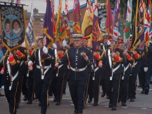 protestant boys