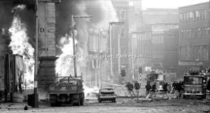 bombs and bullets