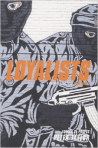loyalist book