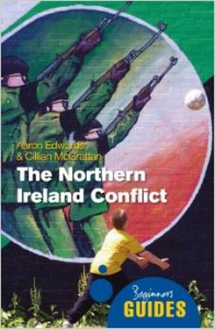 making sense of the northern Ireland Troubles