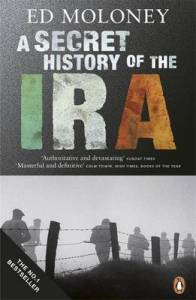 Books on the Troubles