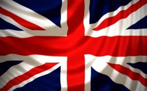 1 union jack