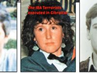 Operation Flavius – SAS execute three IRA Terrorists in&nbsp;Gibraltar