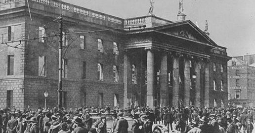 easter rising