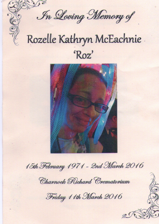 rozell funeral order of service resized