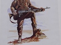 British-Fijian  SAS war Hero -Talaiasi&nbsp;Labalaba