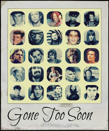 Gone too soon Collage  resized 2