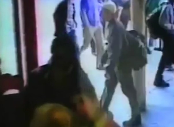 CCTV footage copeland cropped