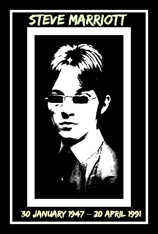 Steve Marriott feature image