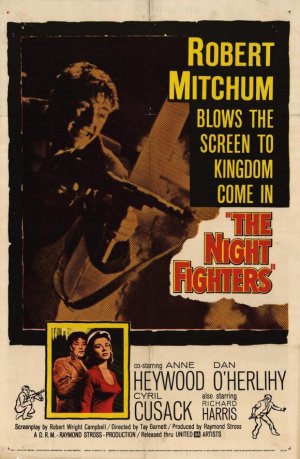 ATerribleBeauty1960Poster