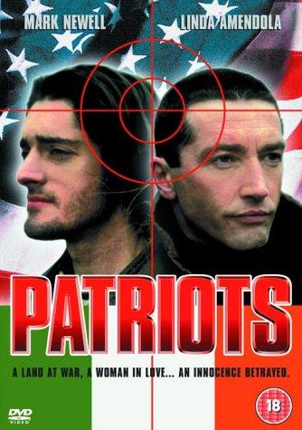 patriots 2