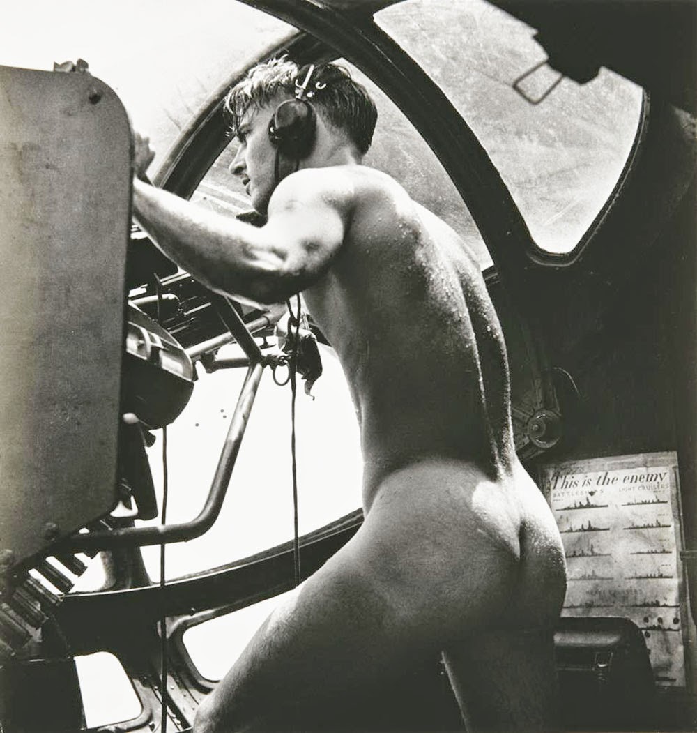 PBY Blister Gunner, Rescue at Rabaul, 1944