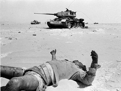 Image result for Casualties six day war