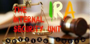 IRA Internal Security Unit – Nutting Squad