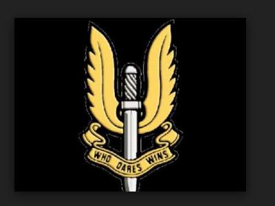 Who Dares Wins&nbsp;?