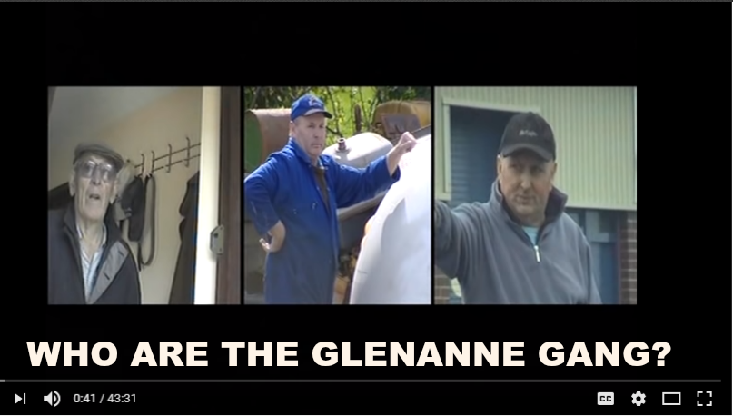 the gleanna gang 2