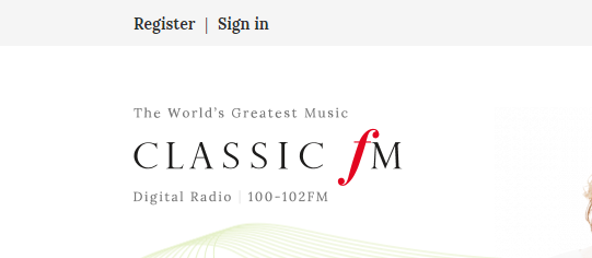 classical fm