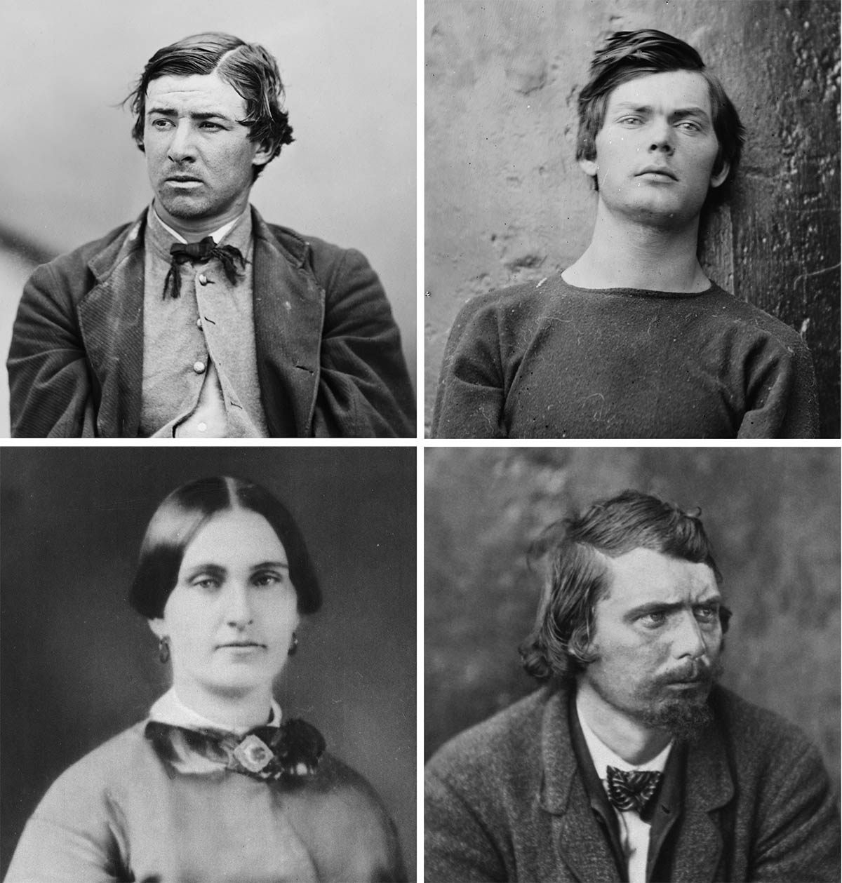 the Lincoln conspirators, 1865.jpg