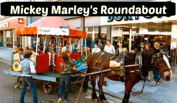 Mickey Marley's Roundabout header