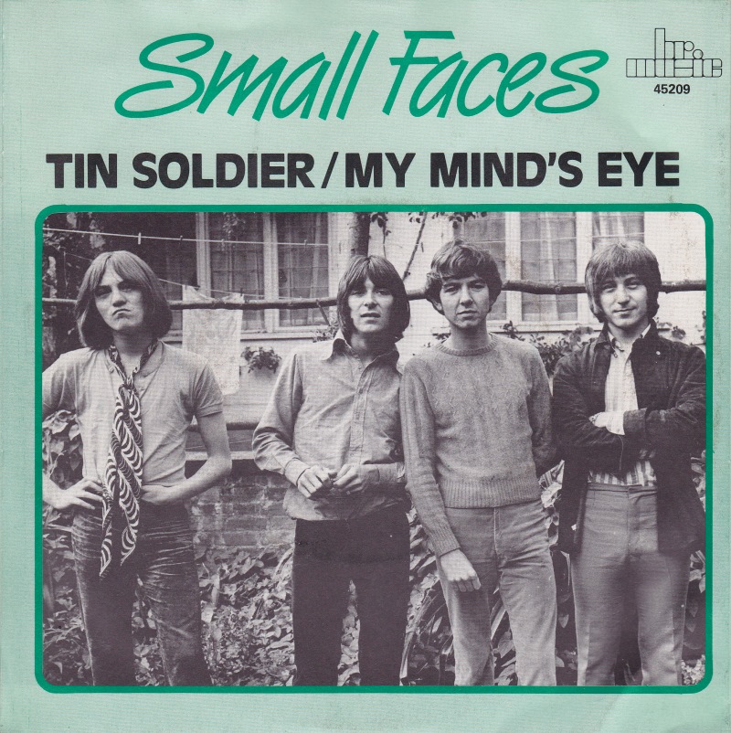 SMALL FACES TIN SOLDIER スウェーデン盤レコード maxresdefault.jpg