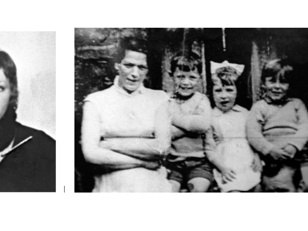 Dolours Price IRA Icon ? Life &&nbsp;Death