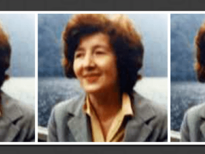 Miriam Daly: Life &&nbsp;Death