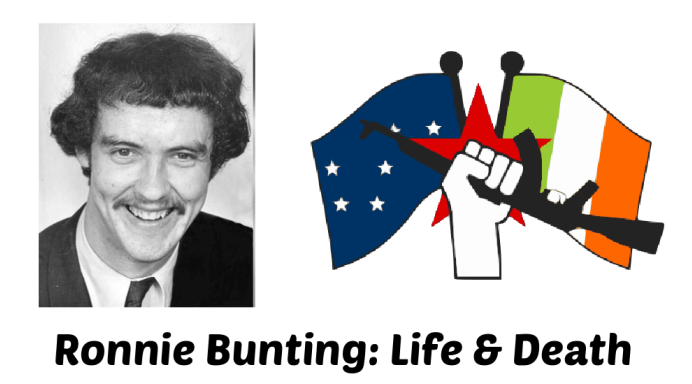 ronnie bunting header 2