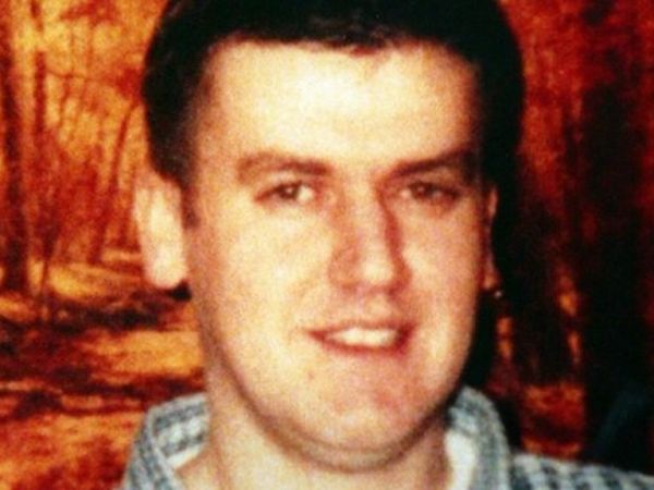 Death of Robert Hamill:  27th April&nbsp;1997