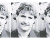 John Bingham UVF : Life &&nbsp;Death