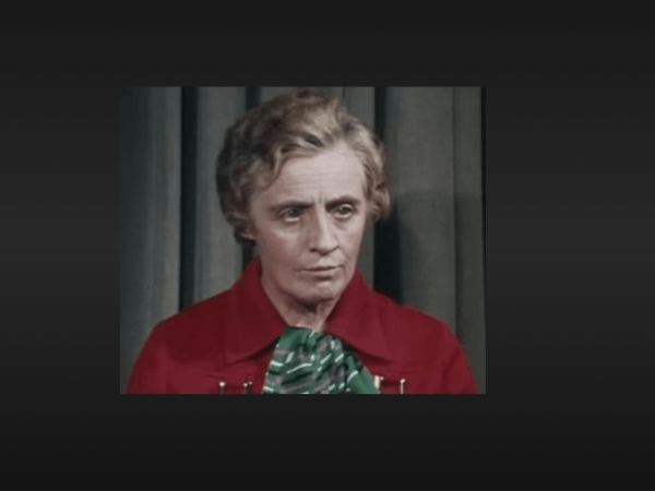 Máire Drumm: Life &&nbsp;Death