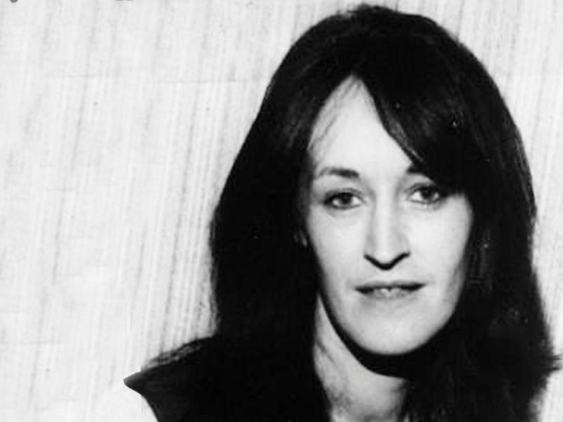 Ann Ogilby’s brutal murder:   ” Forgotten ” victims of the&nbsp;Troubles