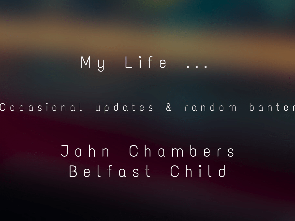 Belfast & Meath trip starts&nbsp;tomorrow