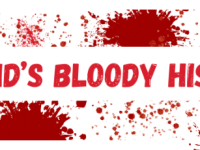 Ireland’s Bloody History – Portadown massacre November&nbsp;1641