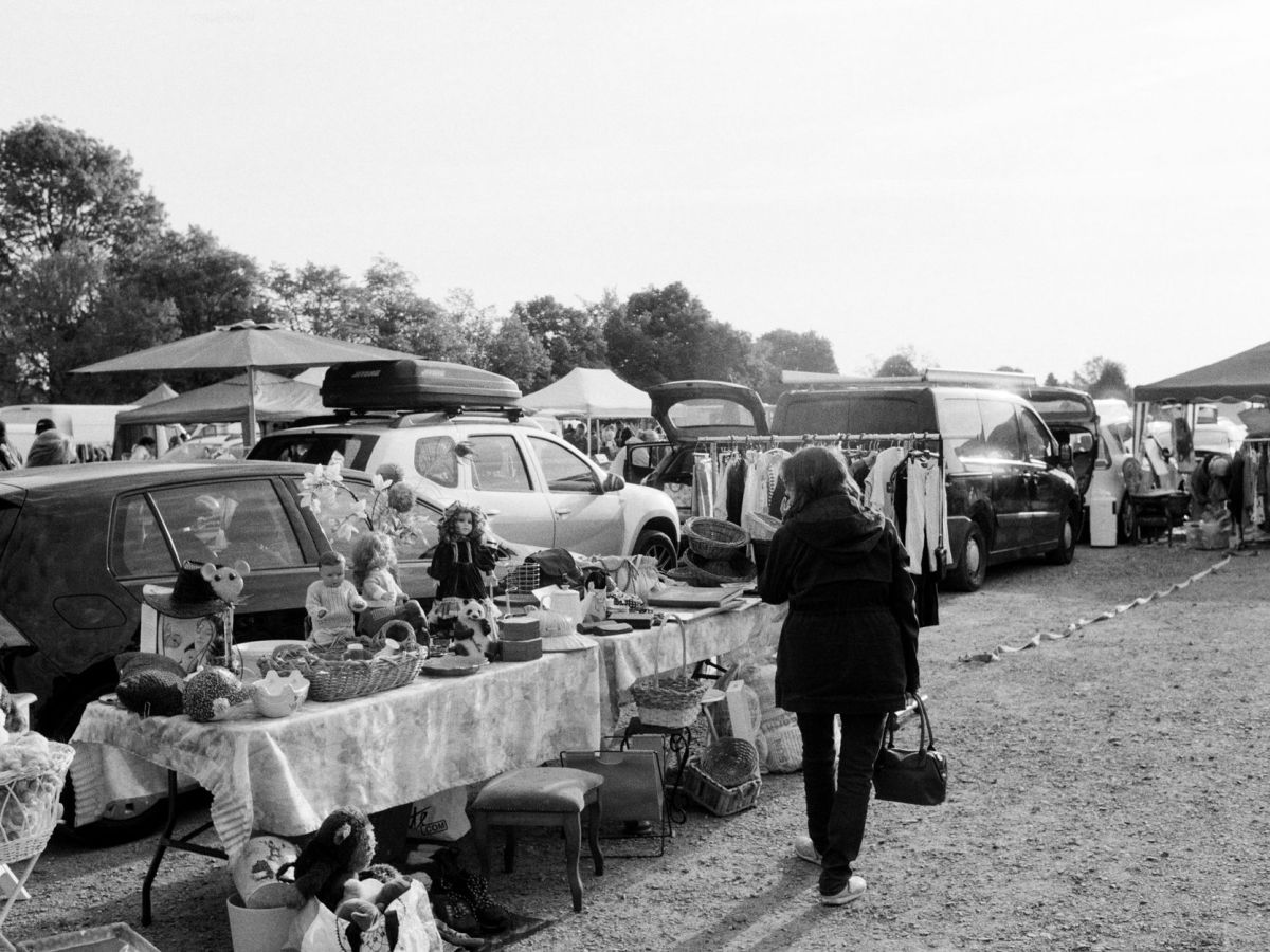 I’m having an online car boot sale for Jude&nbsp;!