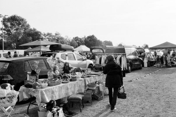 I’m having an online car boot sale for Jude&nbsp;!